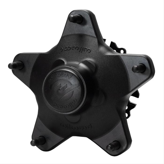 Wilwood Disc Brakes Wilwood Starlite 55 Wide 5 Racing Hubs 270-12127C Autofit