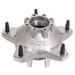 Wilwood Disc Brakes Wilwood Starlite 55 Wide 5 Racing Hubs 270-6513C Autofit