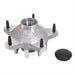 Wilwood Disc Brakes Wilwood Starlite 55 Wide 5 Racing Hubs 270-6735BC Autofit