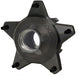Wilwood Disc Brakes Wilwood Starlite 55 Wide 5 Racing Hubs 270-6735BC Autofit