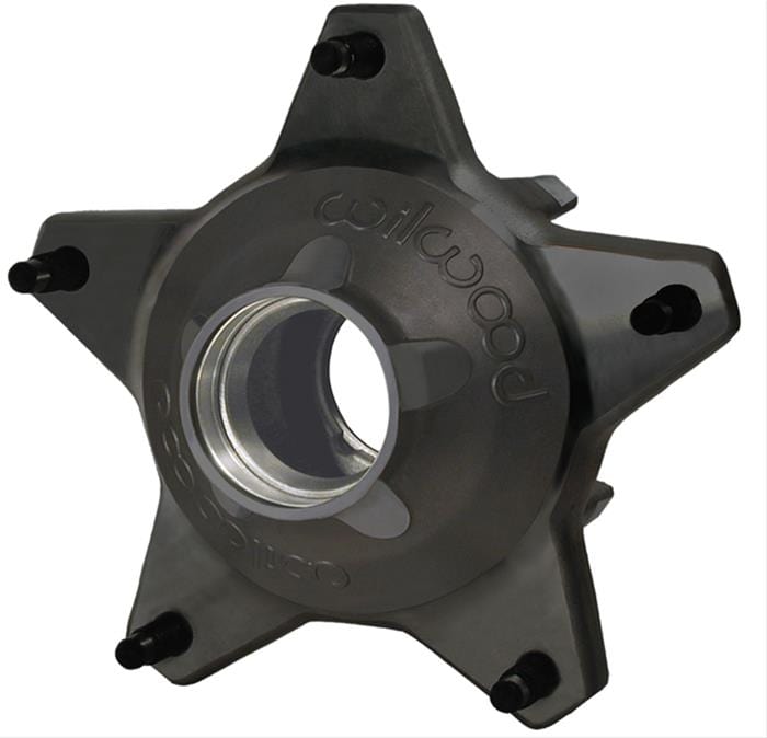 Wilwood Disc Brakes Wilwood Starlite 55 Wide 5 Racing Hubs 270-6735BD Autofit