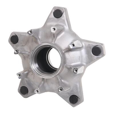 Wilwood Disc Brakes Wilwood Starlite 55 Wide 5 Racing Hubs 270-6735C Autofit
