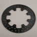 Wilwood Disc Brakes Wilwood Steel Rotors 160-0525 Autofit