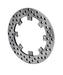 Wilwood Disc Brakes Wilwood Steel Rotors 160-12155 Autofit