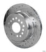 Wilwood Disc Brakes Wilwood Steel Rotors 160-12483 Autofit