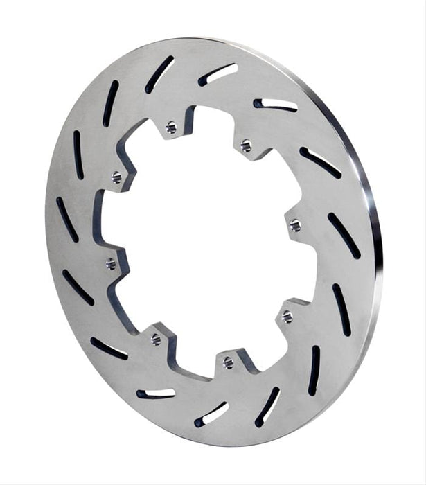 Wilwood Disc Brakes Wilwood Steel Rotors 160-12571 Autofit
