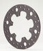 Wilwood Disc Brakes Wilwood Steel Rotors 160-1601 Autofit