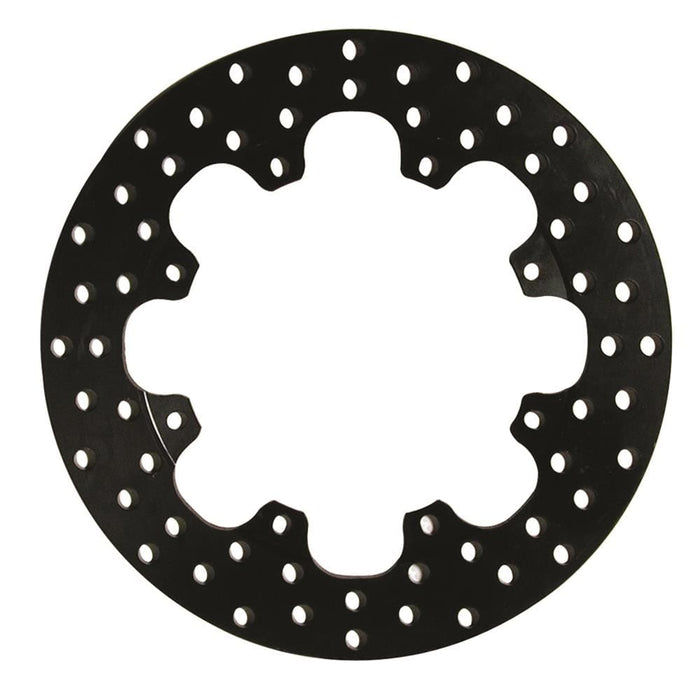 Wilwood Disc Brakes Wilwood Steel Rotors 160-1601 Autofit