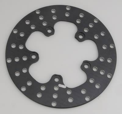 Wilwood Disc Brakes Wilwood Steel Rotors 160-1602 Autofit