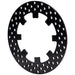 Wilwood Disc Brakes Wilwood Steel Rotors 160-16979 Autofit