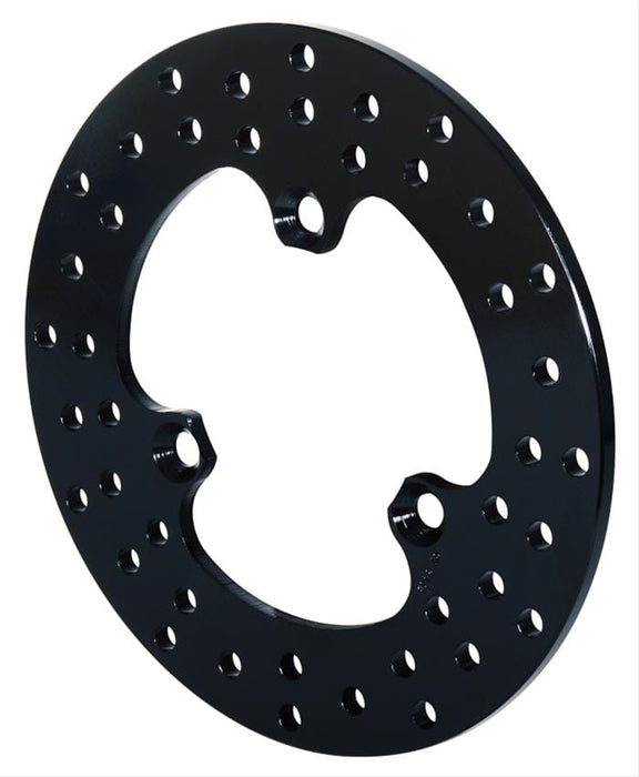 Wilwood Disc Brakes Wilwood Steel Rotors 160-2084 Autofit
