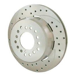 Wilwood Disc Brakes Wilwood Steel Rotors 160-3202 Autofit