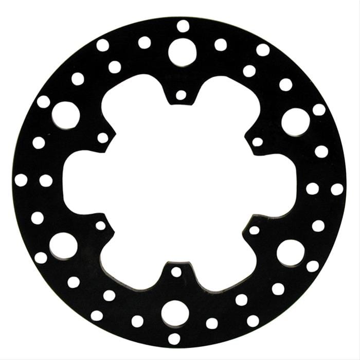 Wilwood Disc Brakes Wilwood Steel Rotors 160-3455 Autofit
