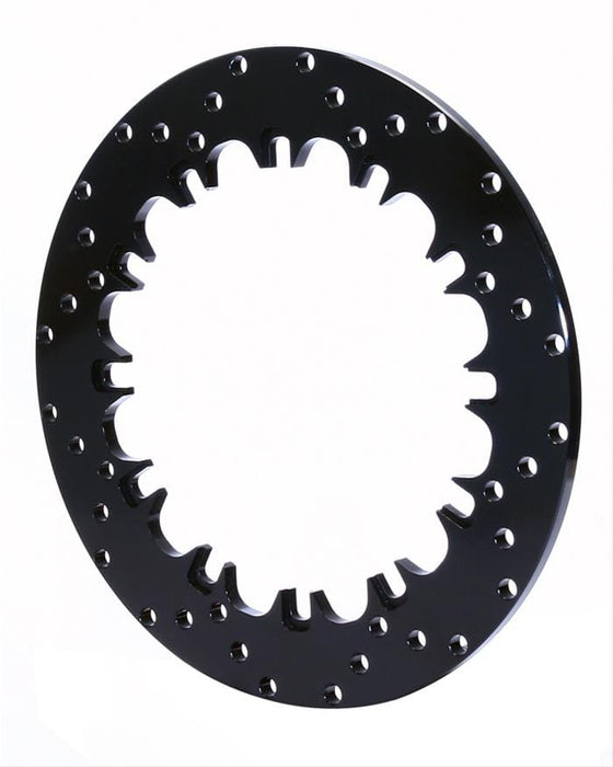 Wilwood Disc Brakes Wilwood Steel Rotors 160-4766 Autofit