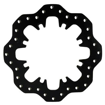 Wilwood Disc Brakes Wilwood Steel Rotors 160-5855 Autofit