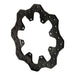 Wilwood Disc Brakes Wilwood Steel Rotors 160-9772 Autofit