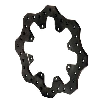 Wilwood Disc Brakes Wilwood Steel Rotors 160-9773 Autofit