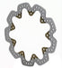 Wilwood Disc Brakes Wilwood Super Alloy Rotors 160-10717 Autofit
