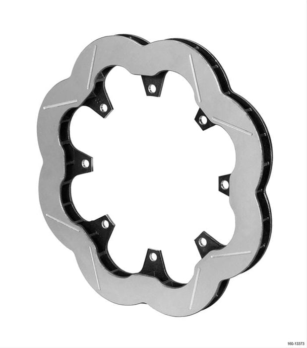 Wilwood Disc Brakes Wilwood Super Alloy Rotors 160-13373 Autofit