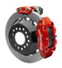 Wilwood Disc Brakes Wilwood Superlite 4R Rear Electronic Parking Brake Kits 140-15844-R Autofit