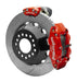 Wilwood Disc Brakes Wilwood Superlite 4R Rear Electronic Parking Brake Kits 140-15845-R Autofit