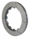 Wilwood Disc Brakes Wilwood SV-GT Series Directional Vane Brake Rotors 160-8398 Autofit
