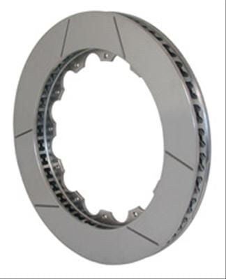 Wilwood Disc Brakes Wilwood SV-GT Series Directional Vane Brake Rotors 160-8402 Autofit