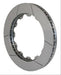 Wilwood Disc Brakes Wilwood SV-GT Series Directional Vane Brake Rotors 160-8402 Autofit