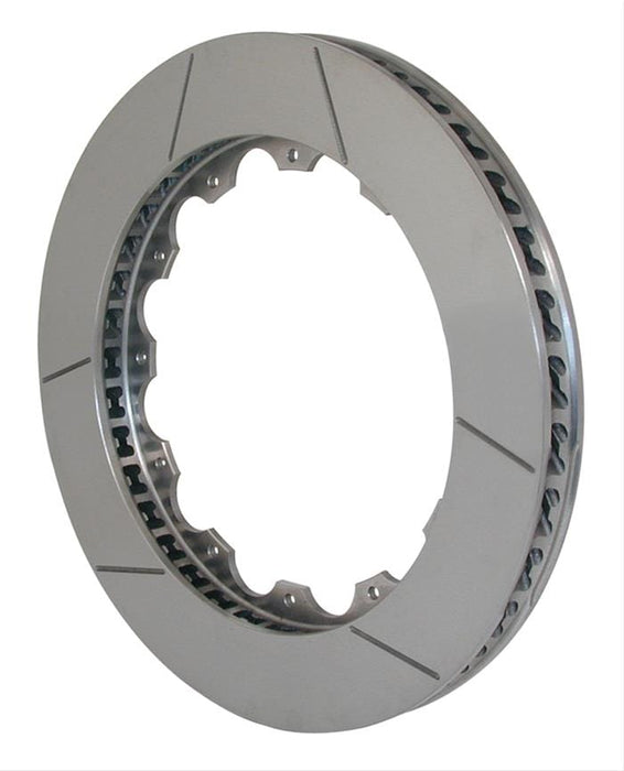 Wilwood Disc Brakes Wilwood SV-GT Series Directional Vane Brake Rotors 160-8403 Autofit