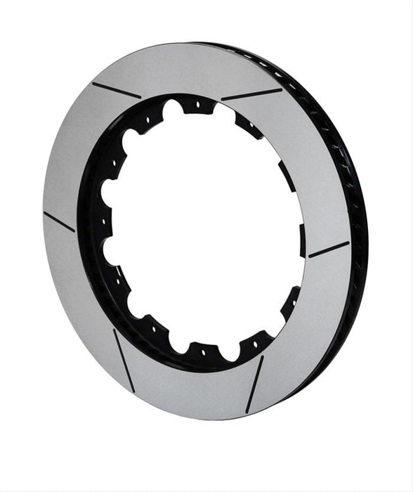 Wilwood Disc Brakes Wilwood SV-GT Series Directional Vane Brake Rotors 160-8954-GTB Autofit