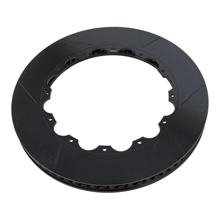 Wilwood Disc Brakes Wilwood SV-GT Series Directional Vane Brake Rotors 160-9788-GTB Autofit
