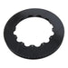 Wilwood Disc Brakes Wilwood SV-GT Series Directional Vane Brake Rotors 160-9788-GTB Autofit