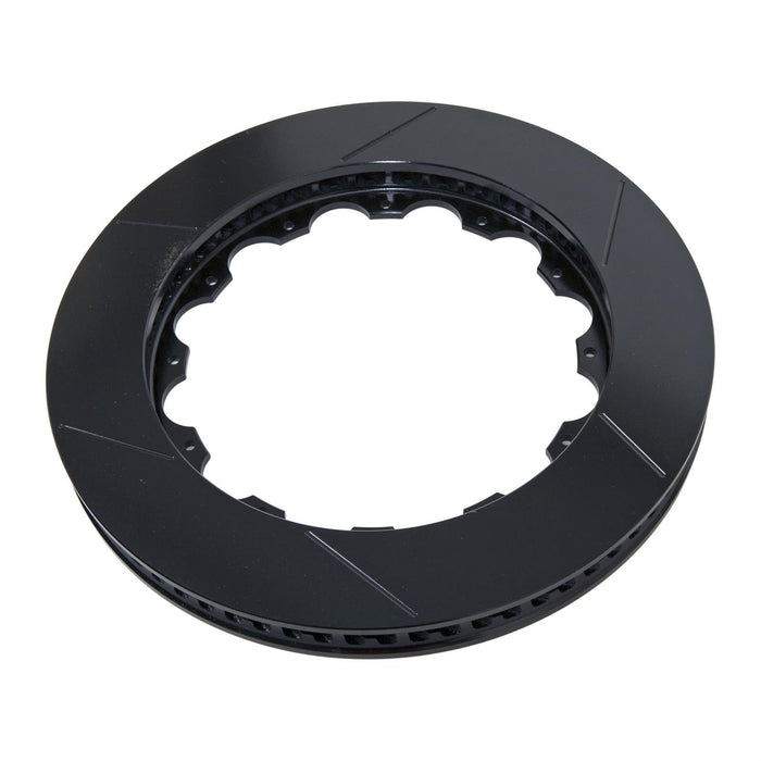 Wilwood Disc Brakes Wilwood SV-GT Series Directional Vane Brake Rotors 160-9788-GTB Autofit