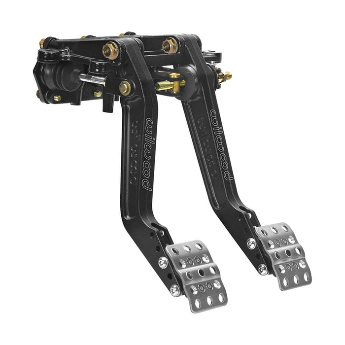 Wilwood Disc Brakes Wilwood Swing Mount Pedal Assemblies 340-16350 Autofit