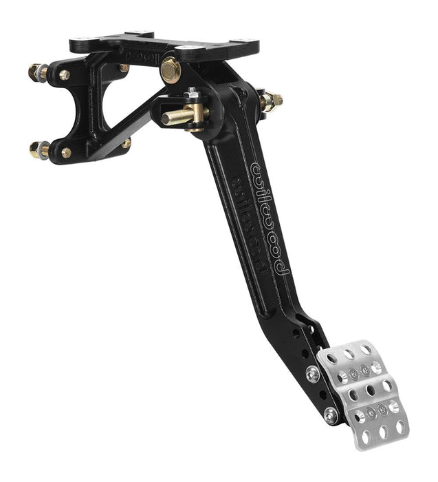 Wilwood Disc Brakes Wilwood Swing Mount Pedal Assemblies 340-16379 Autofit
