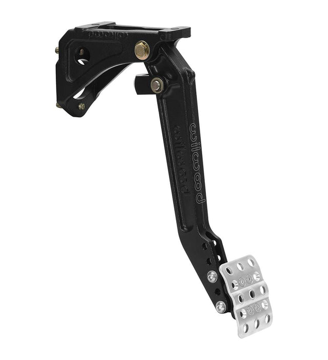 Wilwood Disc Brakes Wilwood Swing Mount Pedal Assemblies 340-16381 Autofit