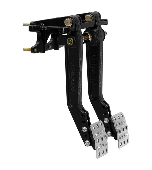 Wilwood Disc Brakes Wilwood Swing Mount Pedal Assemblies 340-16382 Autofit