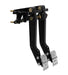 Wilwood Disc Brakes Wilwood Swing Mount Pedal Assemblies 340-16382 Autofit