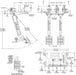 Wilwood Disc Brakes Wilwood Swing Mount Pedal Assemblies 340-16385 Autofit