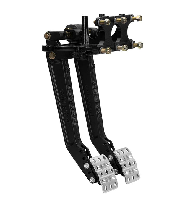 Wilwood Disc Brakes Wilwood Swing Mount Pedal Assemblies 340-16385 Autofit