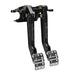 Wilwood Disc Brakes Wilwood Swing Mount Tandem Pedal Assemblies 340-16384 Autofit