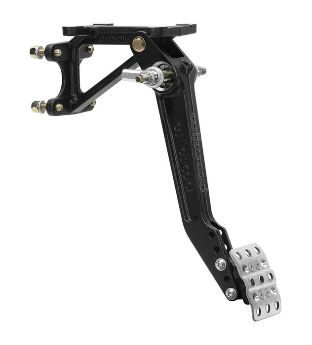 Wilwood Disc Brakes Wilwood Swing Mount Tru-Bar Pedal Assemblies 340-16380 Autofit
