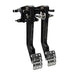 Wilwood Disc Brakes Wilwood Swing Mount Tru-Bar Pedal Assemblies 340-16383 Autofit