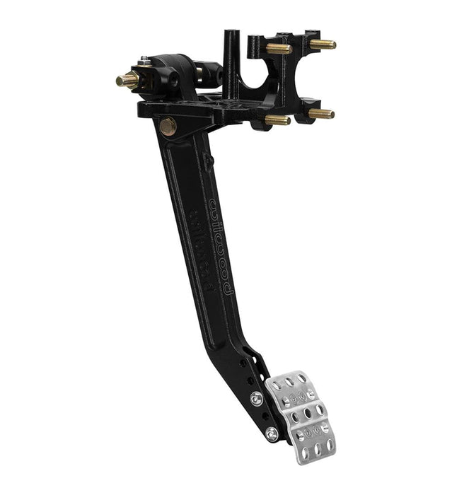 Wilwood Disc Brakes Wilwood Swing Mount Tru-Bar Pedal Assemblies 340-16387 Autofit