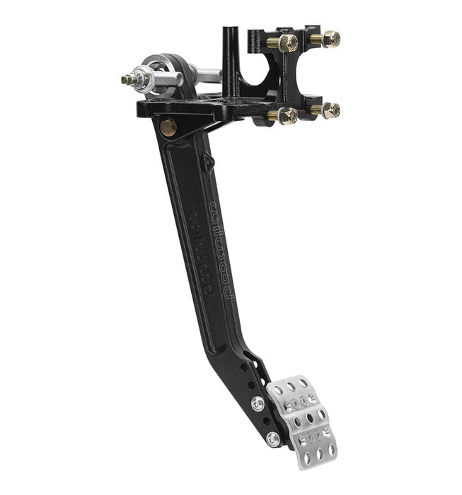 Wilwood Disc Brakes Wilwood Swing Mount Tru-Bar Pedal Assemblies 340-16388 Autofit