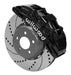 Wilwood Disc Brakes Wilwood SX6R Big Brake Dynamic Front Brake Kits 140-14925-D Autofit