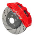 Wilwood Disc Brakes Wilwood SX6R Big Brake Dynamic Front Brake Kits 140-14925-DR Autofit