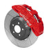 Wilwood Disc Brakes Wilwood SX6R Big Brake Dynamic Front Brake Kits 140-14925-R Autofit
