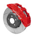 Wilwood Disc Brakes Wilwood SX6R Big Brake Dynamic Front Brake Kits 140-14928-R Autofit