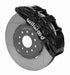 Wilwood Disc Brakes Wilwood SX6R Big Brake Dynamic Front Brake Kits 140-15309 Autofit